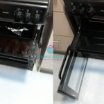 oven cleaning glasgow