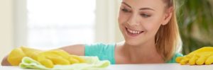home cleaning service glasgow